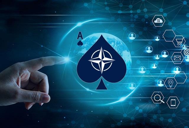 Allies enhance NATO's digital posture