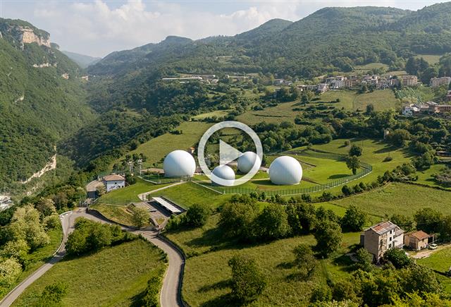 Video: How NCIA delivers critical satellite communications to NATO