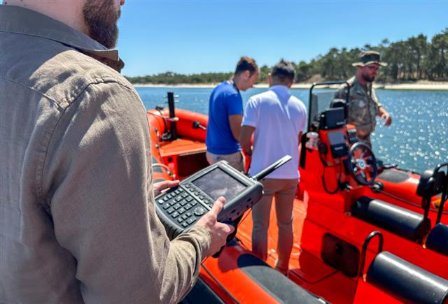 NCIA supports final testing of Innovation Continuum