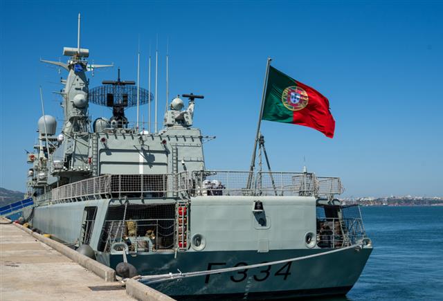 NCIA strengthens NATO's maritime operational advantage