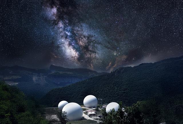 NCIA highlights SATCOM technology and operations during Space Week