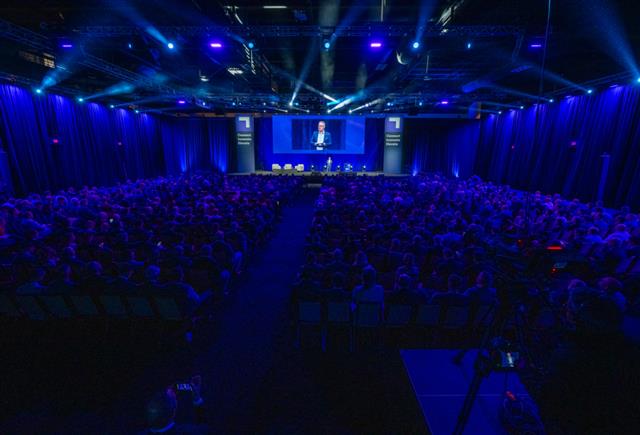 NCIA introduces new NATO Edge concept for the 2026 edition