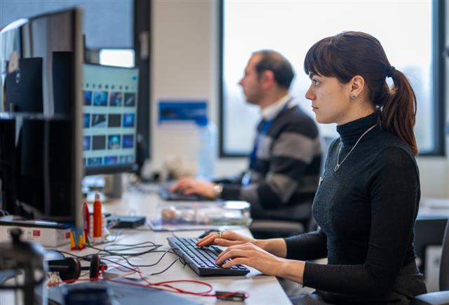 How NCIA strengthens shared awareness in the space domain