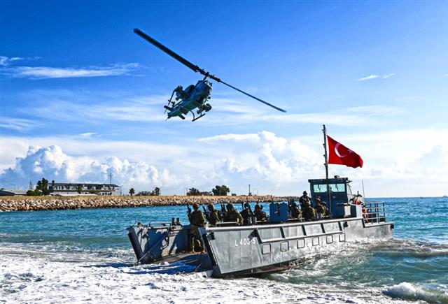 NCIA connects NATO’s largest military exercise of 2026