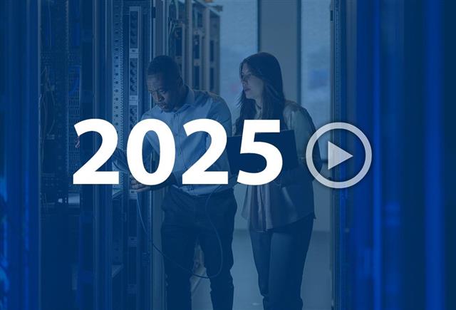 Video: NCIA 2025 in review