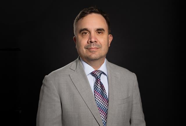 NCIA appoints Yannick Lemieux as the new Director of the NCI Academy