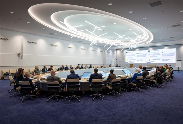 NATO launches the Allied Innovation Procurement Forum to accelerate technology adoption across the Alliance