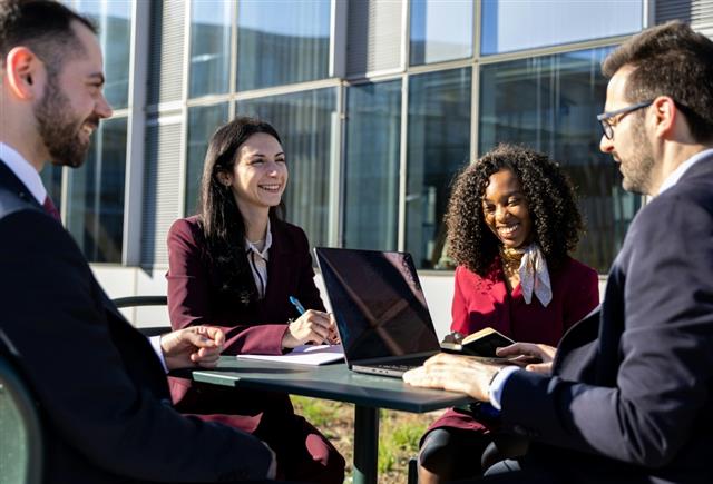 NATO opens applications for its Young Professional Programme