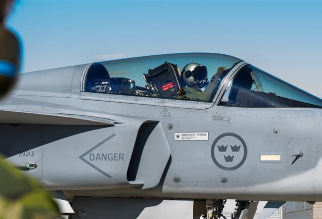 NCIA supports major NATO Air Command exercise