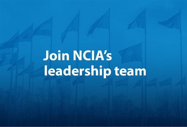 NCIA transforms to improve NATO capability delivery