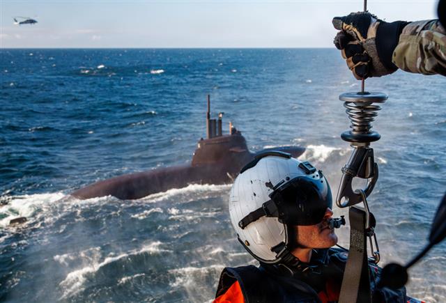 NCIA strengthens NATO interoperability at sea