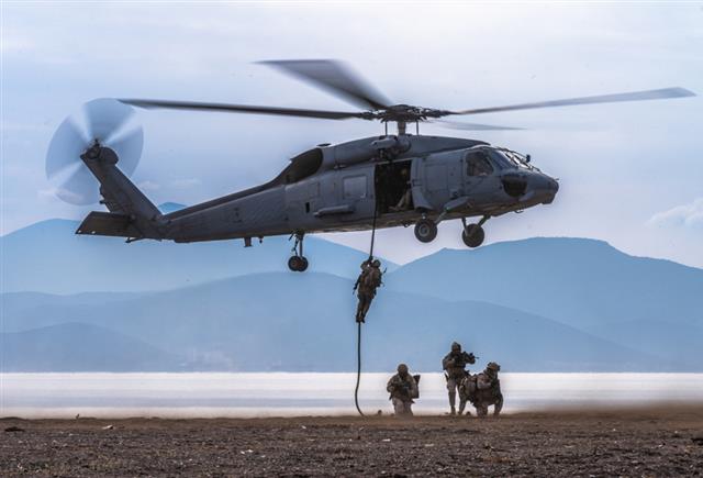 NATO strengthens Special Operation Forces with next-generation deployable communications