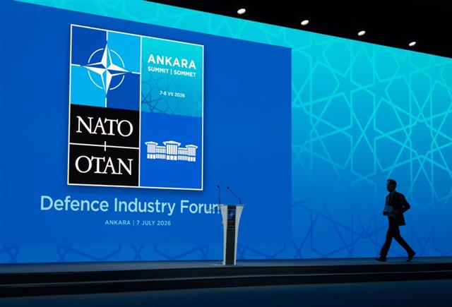 Tens of billions in new procurements revealed at the NATO Summit Defence Industry Forum in Ankara