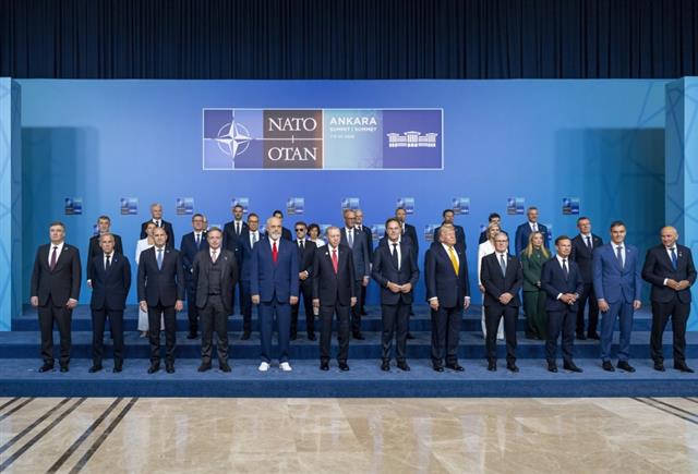 The Ankara Summit Declaration