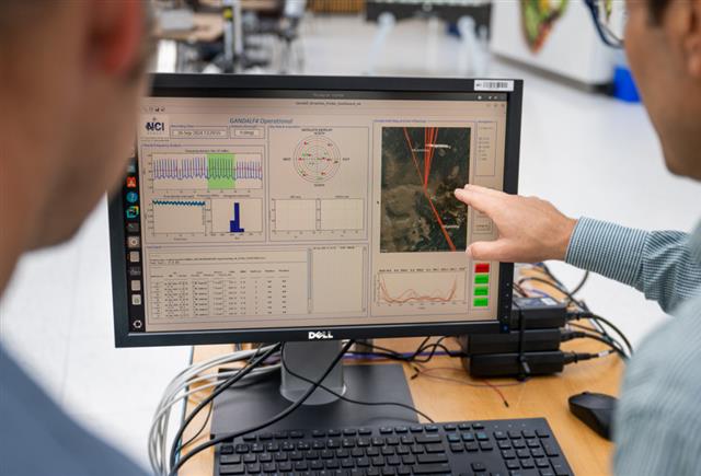 NCIA and Finland strengthen resilience against satellite navigation interference