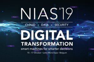 NATO and national experts to share ideas at cyber security symposium 