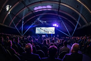 NATO community discusses data, cloud and securing the Alliance at NIAS 