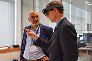 Education and Training Conference fosters robust discussion on NATO technology training 