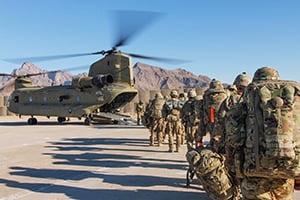 NCI Agency deployed: Inside the initiative