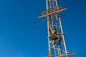 NCI Agency deployed: The experience on the ground
