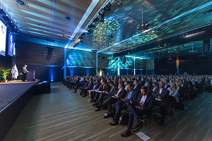 Speak at NATO technology industry conference NITEC20 