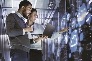 NATO Platform to lay the foundations for services, apps and agility