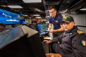 NATO Agency to speak at SXSW