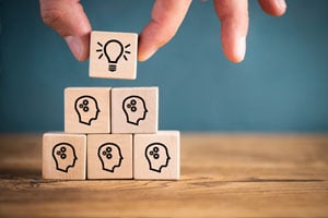 Knowledge management programme spurs increased sharing amongst staff in 2019