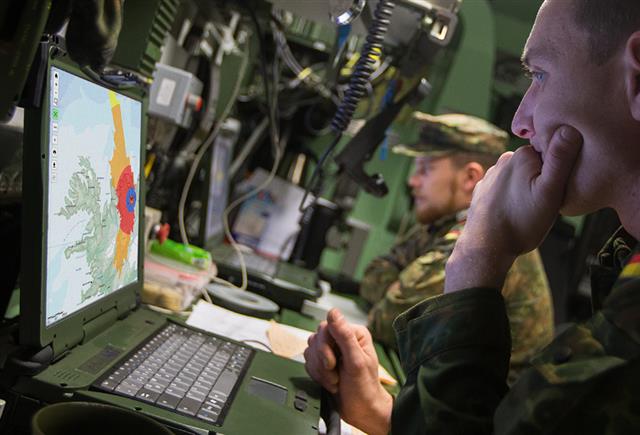 Agency develops software to estimate areas of degraded GNSS service