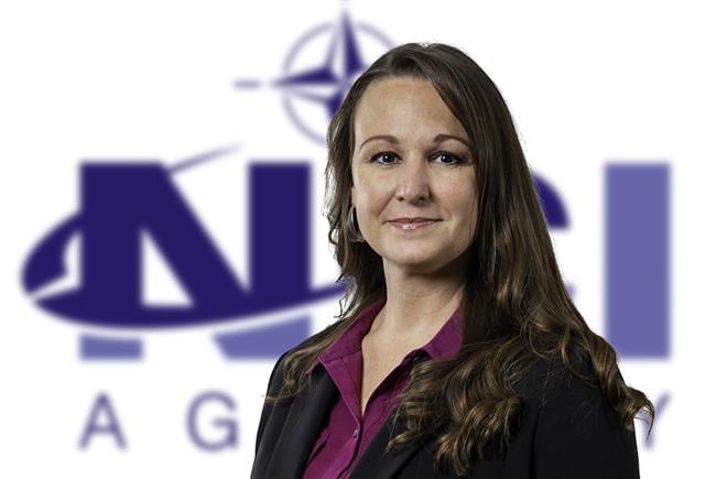 New Director takes the reins of NATO Agency’s acquisition portfolio