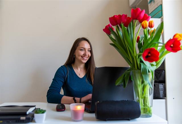 Meet Tsvetelina Shabanska, Cyber Security Intern at the NCI Agency