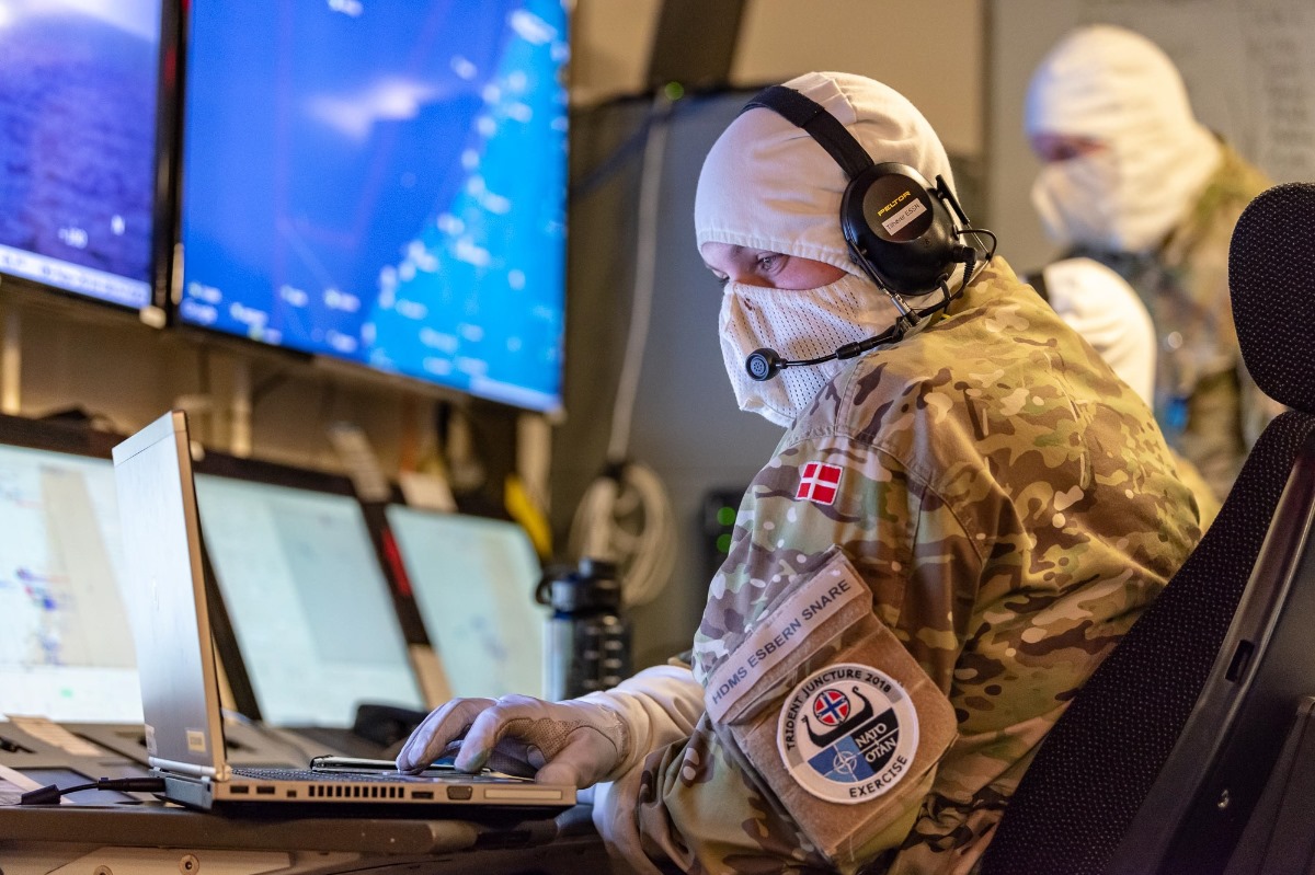 Agency to procure new radio equipment for maritime communications