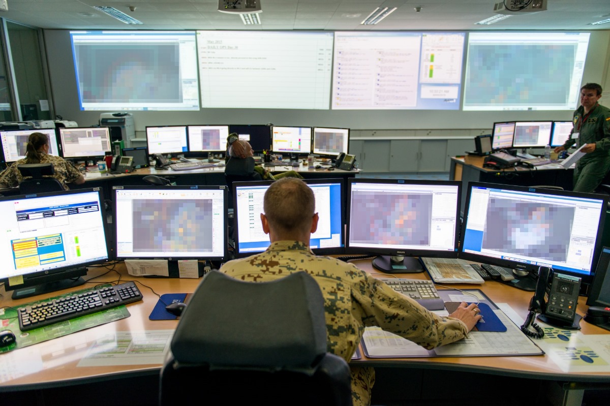 NATO Agency awards contract to replace military messaging service
