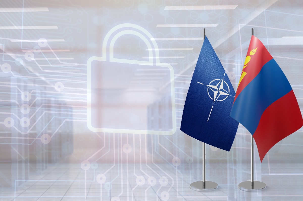 NATO assists Mongolia in bolstering its cyber security posture