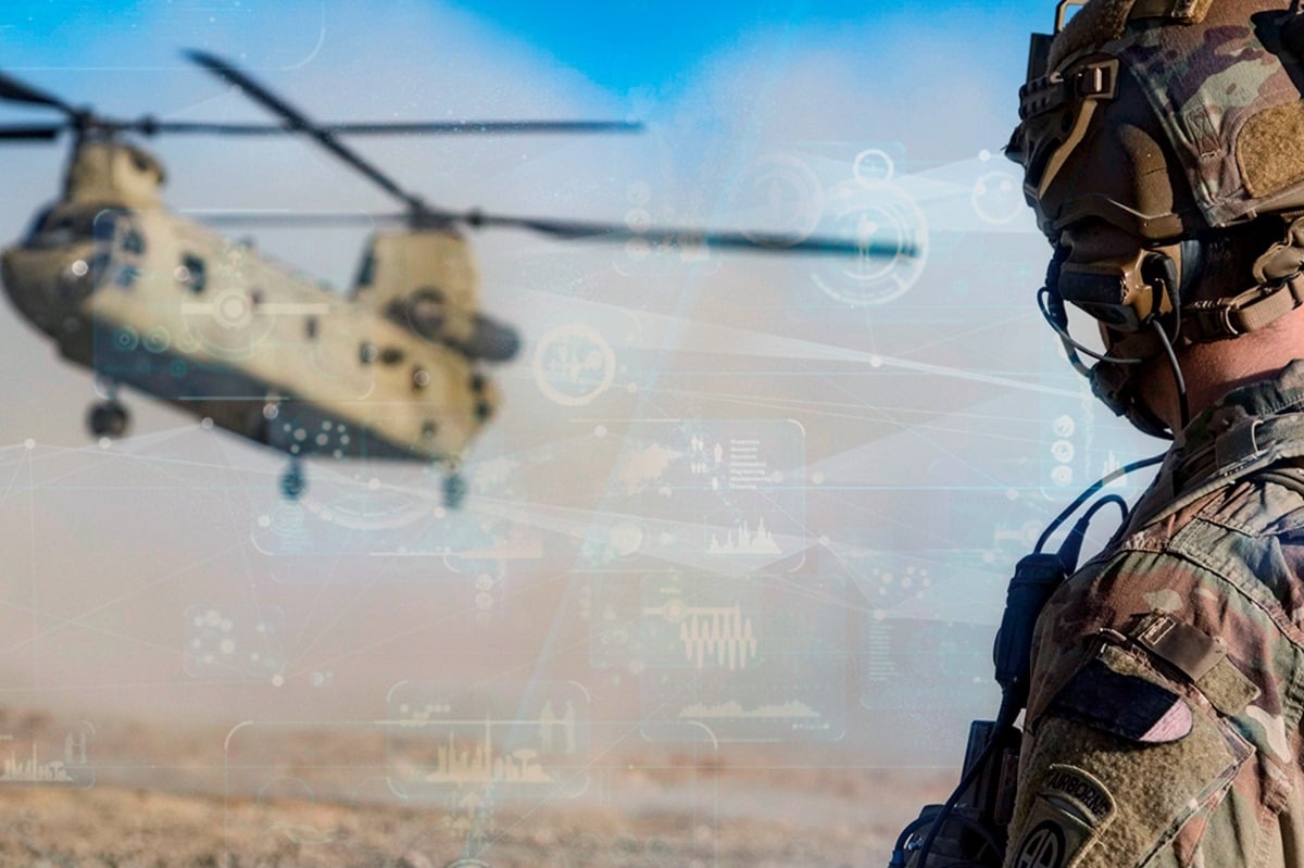 NATO tech Agency explores the potential of 5G for the Alliance