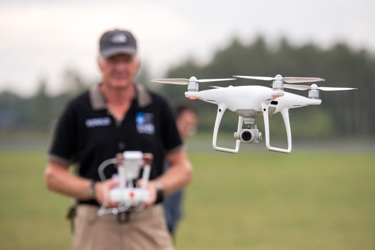 NATO Agency launches data fusion challenge for unmanned systems tracking