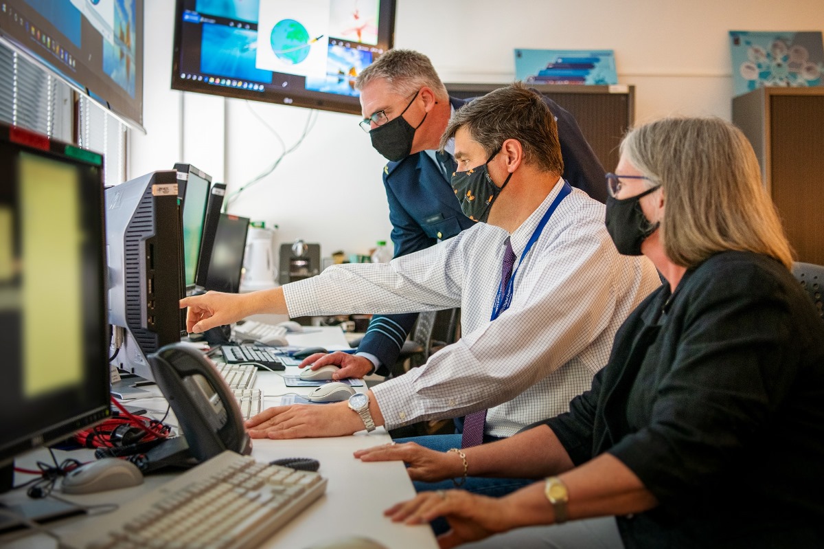 NCI Academy to procure extensions to missile defence exercise capability