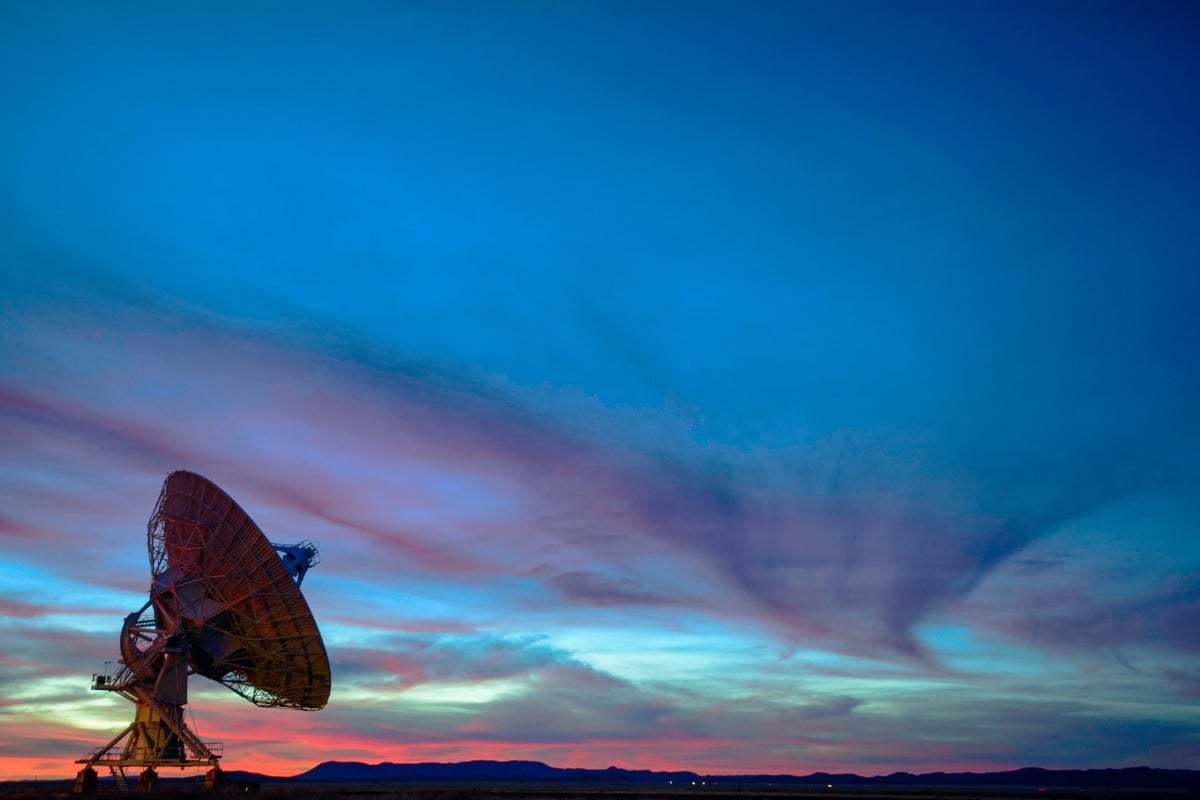NATO Space Pitch Day: Submit your solutions!