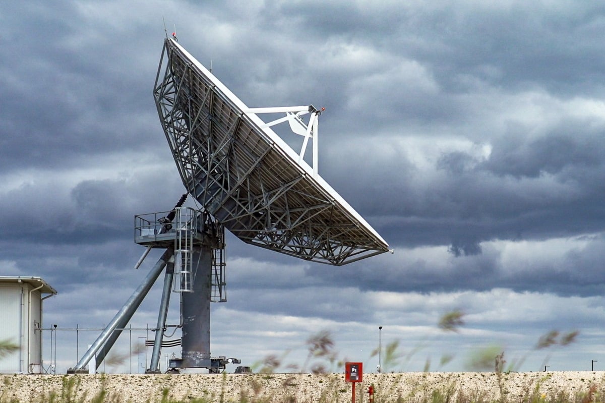 NATO Space Pitch Day: Top qualifiers announced
