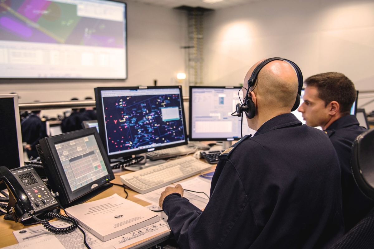 NATO Agency begins project to upgrade recognized air picture exchange
