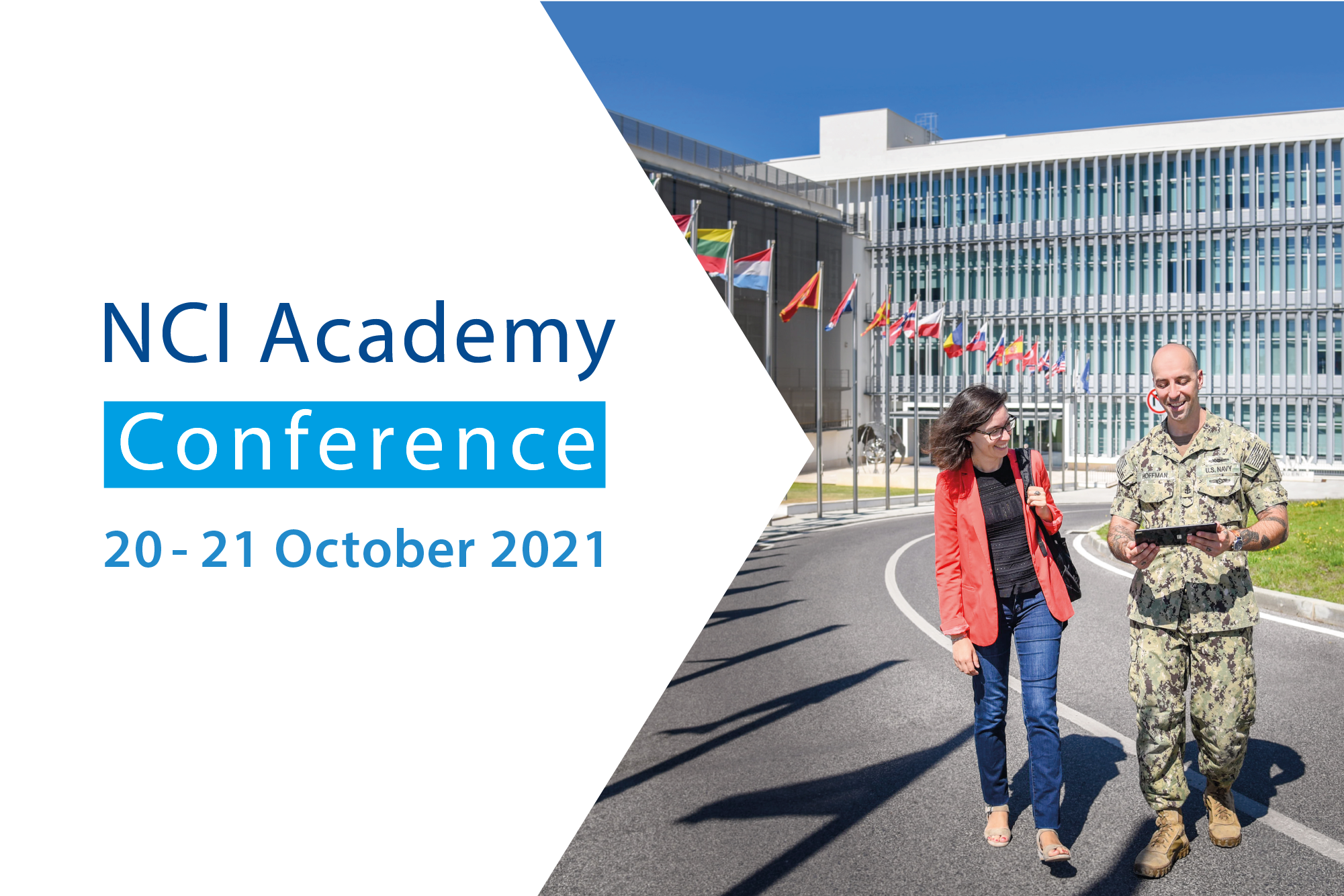 NCI AcademytmpAmps Education and Training conference: Save the Date!