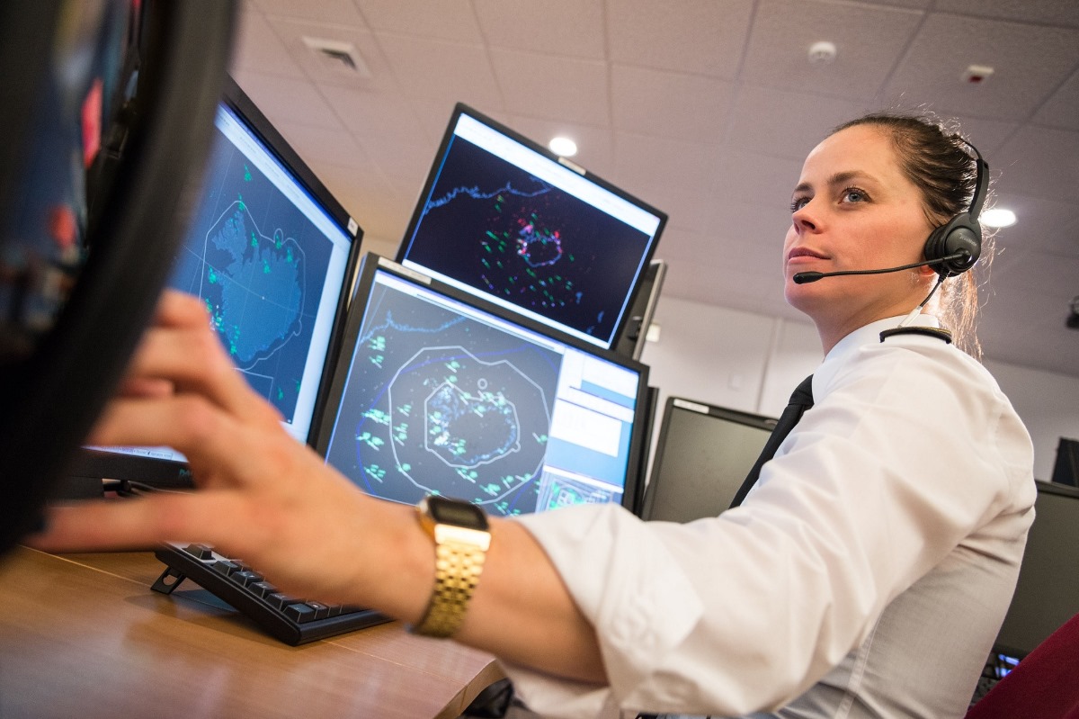 NCI Agency completes tests for new version of Air Command and Control capability