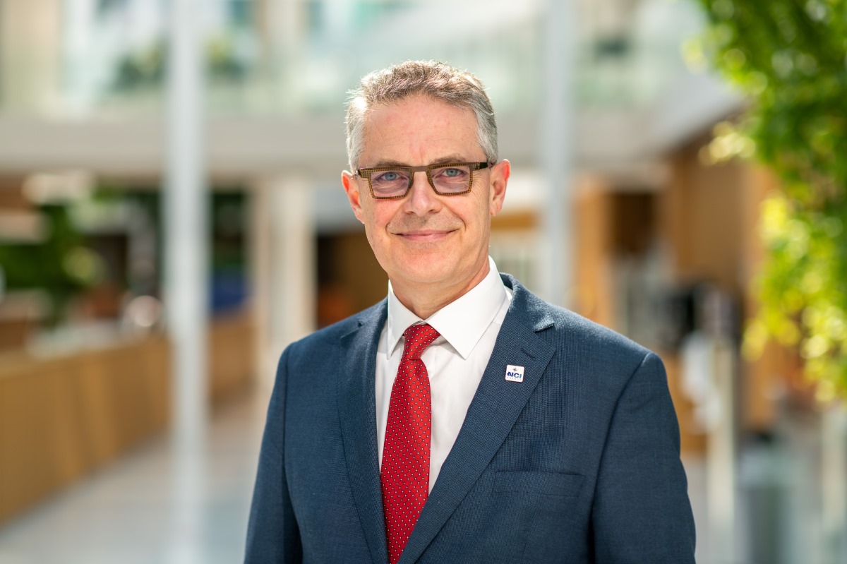 NATO 2030 and the NCI Agency: What does it mean to sharpen our edge?