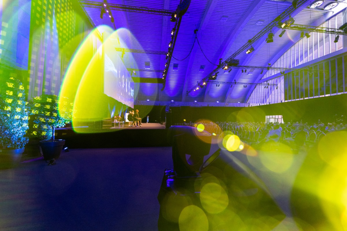 NATO Edge: Save the Date