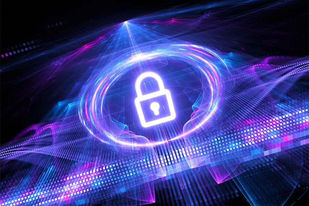 NATO Cyber Security Centre experiments with secure network capable of withstanding attack by quantum computers