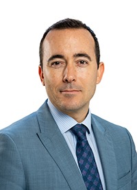 Chief Network Services and IT Infrastructure  
