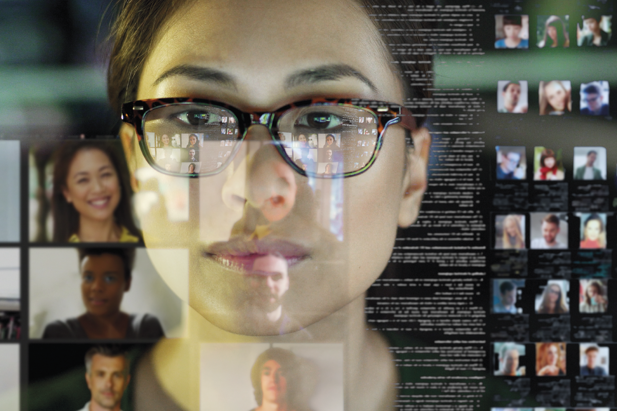 Introducing: The NATO Digital Workplace Centre