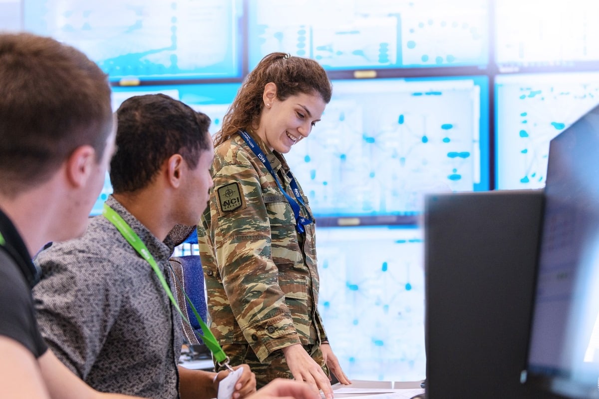 NCI Agency finalizes new Strategic Plan