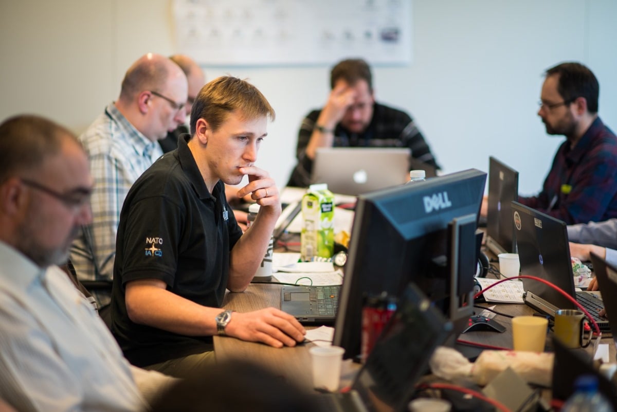 NATO Agency to participate in worldtmpAmps largest cyber security exercise Locked Shields