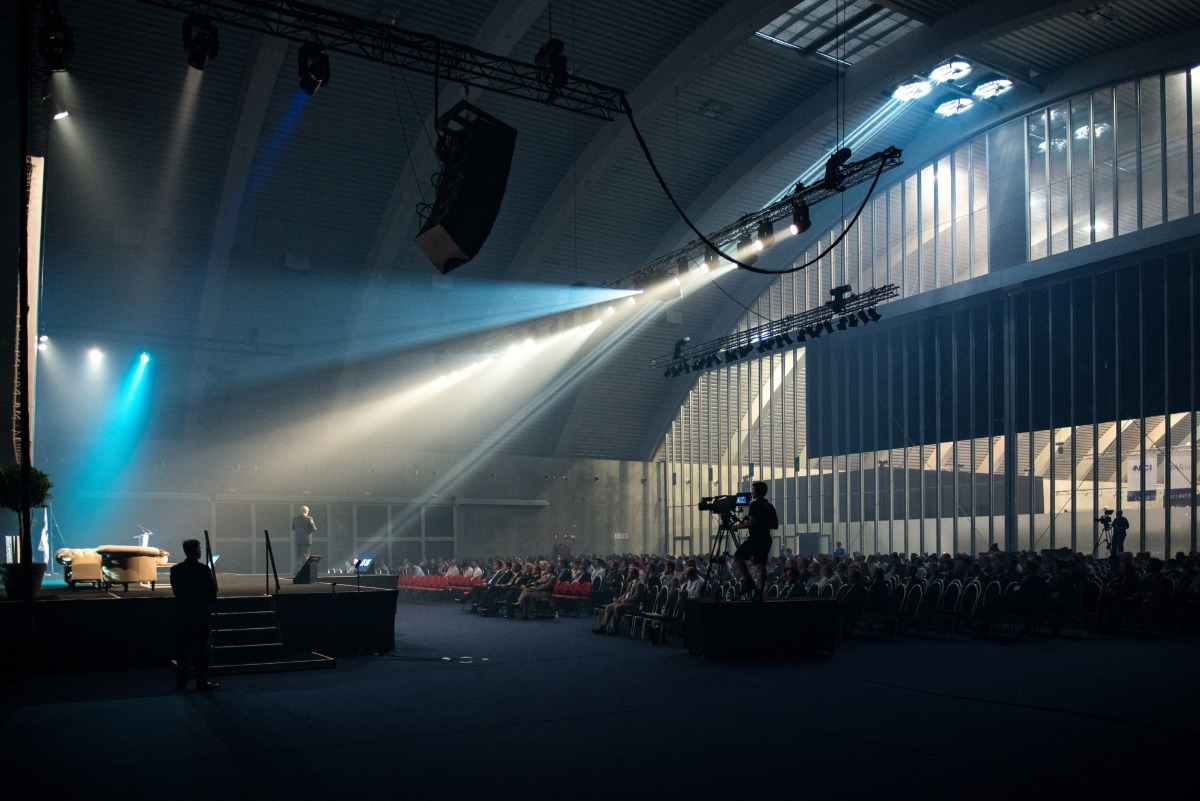 Submit your proposal: NATO Edge call for speakers